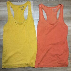 Women’s Racerback Tank Top Bundle (2-Pack)